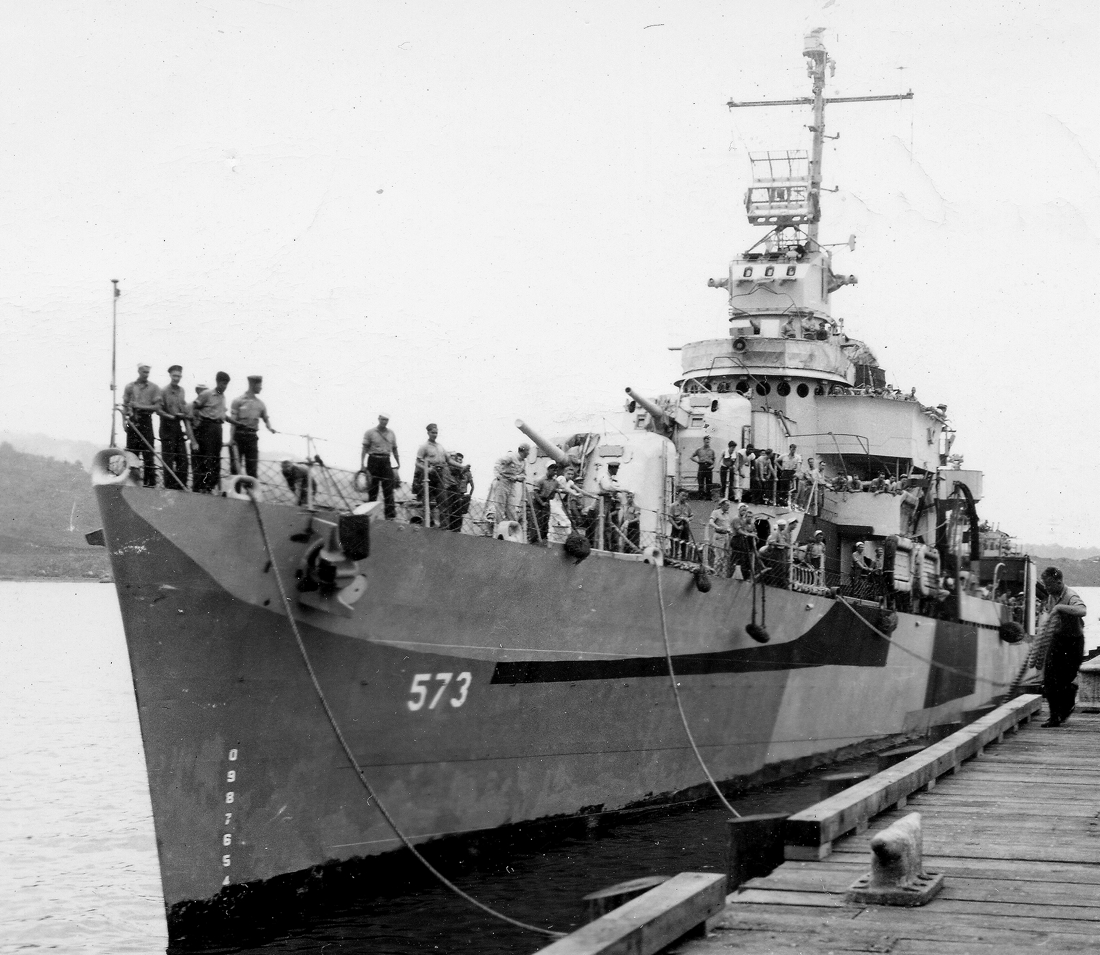ship